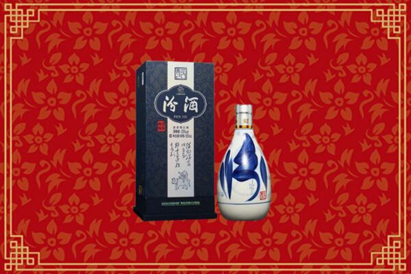 高价求购：顺昌县回收汾酒