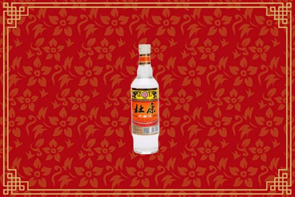 顺昌县回收杜康