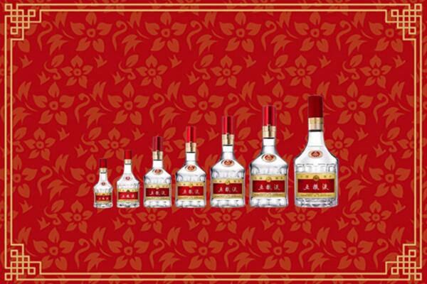 顺昌县回收老五粮液