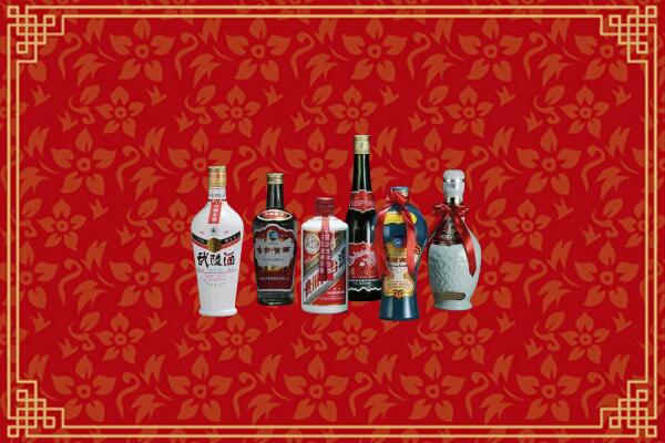 高价求购：顺昌县回收白酒